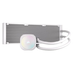 ARCTIC Liquid Freezer III Pro 360mm ARGB AIO Liquid CPU Cooler (White) - I Gaming Computer | Australia Wide Shipping | Buy now, Pay Later with Afterpay, Klarna, Zip, Latitude & Paypal