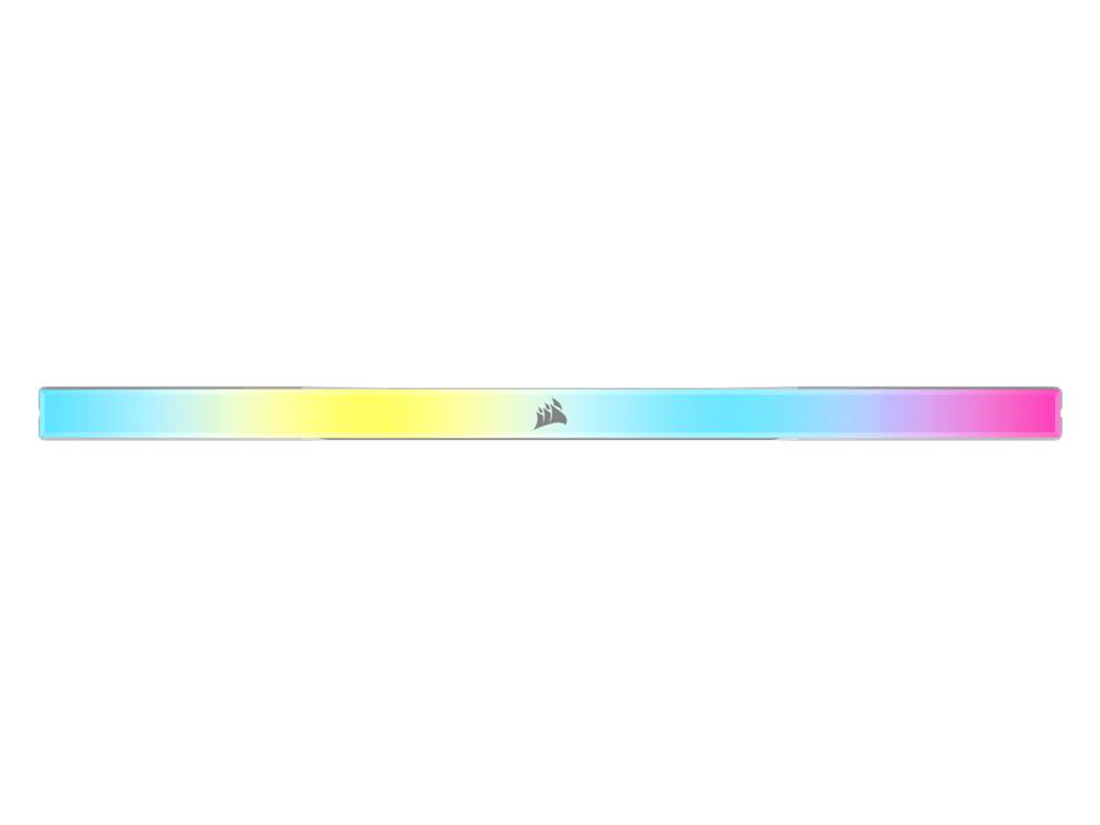 Corsair Vengeance RGB 32GB (2x16GB) DDR5 6400MHz CL36 Desktop Memory - White - I Gaming Computer | Australia Wide Shipping | Buy now, Pay Later with Afterpay, Klarna, Zip, Latitude & Paypal