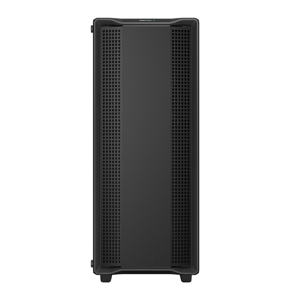 Deepcool CC560 ARGB V2 Tempered Glass Mid - Tower ATX Case - Black - I Gaming Computer | Australia Wide Shipping | Buy now, Pay Later with Afterpay, Klarna, Zip, Latitude & Paypal