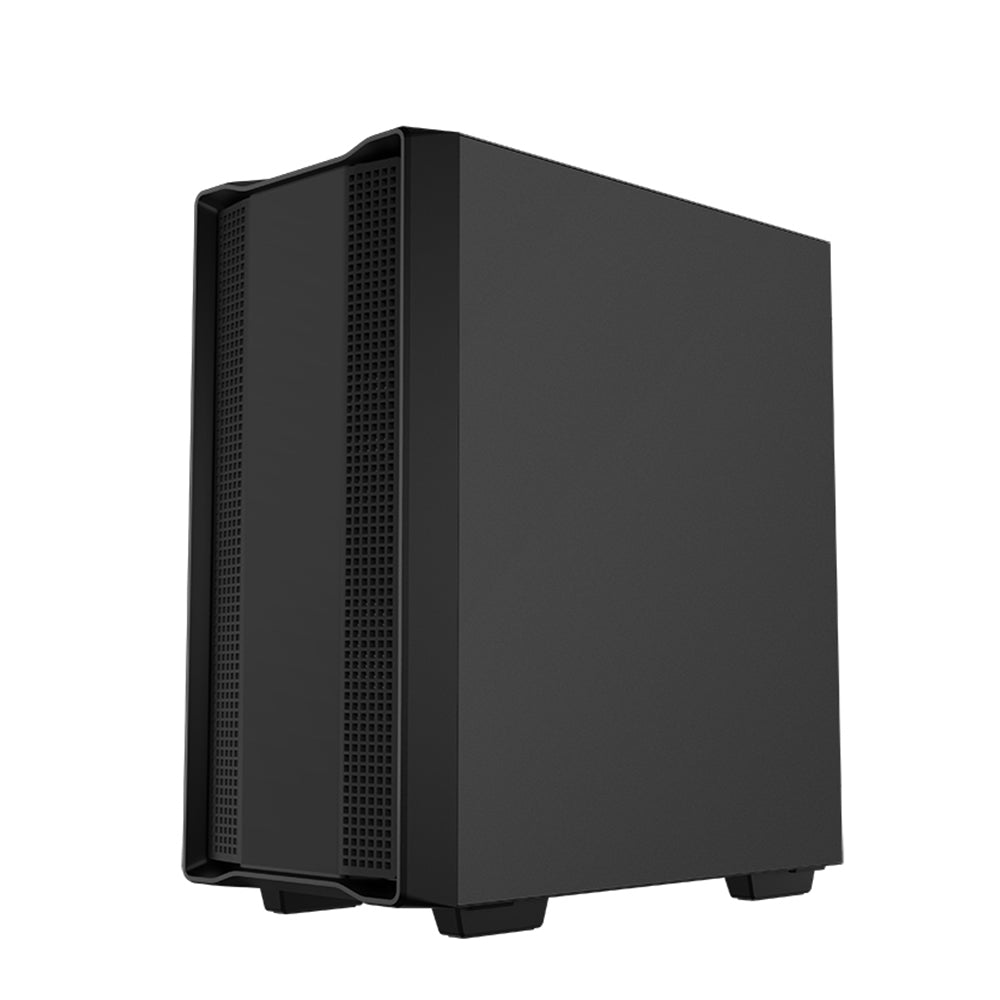 Deepcool CC560 ARGB V2 Tempered Glass Mid - Tower ATX Case - Black - I Gaming Computer | Australia Wide Shipping | Buy now, Pay Later with Afterpay, Klarna, Zip, Latitude & Paypal