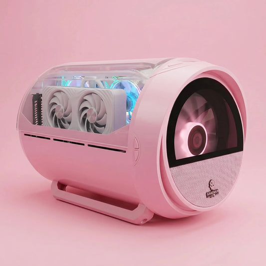 Gaming PC Energy Sphere INTEL - I Gaming Computer | Australia Wide Shipping | Buy now, Pay Later with Afterpay, Klarna, Zip, Latitude & Paypal