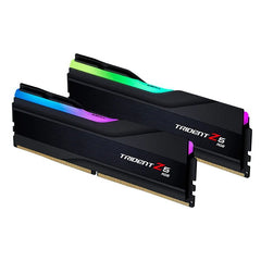 G.Skill Trident TZ5 RGB 32GB (2x 16GB) DDR5 6000MHz CL32 AMD Desktop Memory - I Gaming Computer | Australia Wide Shipping | Buy now, Pay Later with Afterpay, Klarna, Zip, Latitude & Paypal