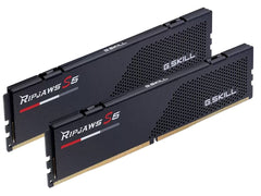 G.SKILL Ripjaws S5 DDR5 RAM 32GB (2x16GB) 6400Mhz CL36 - I Gaming Computer | Australia Wide Shipping | Buy now, Pay Later with Afterpay, Klarna, Zip, Latitude & Paypal