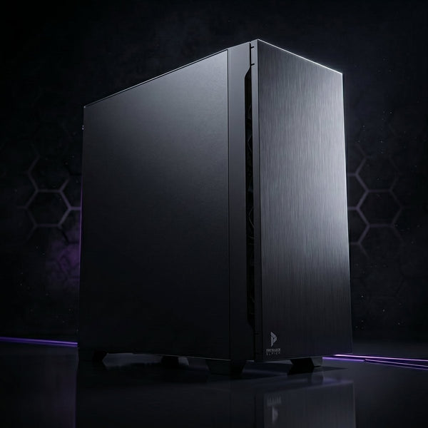 Gaming PC Silent Predator INTEL Antec P10c