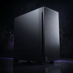 Gaming PC Silent Predator INTEL Antec P10c - I Gaming Computer | Australia Wide Shipping | Buy now, Pay Later with Afterpay, Klarna, Zip, Latitude & Paypal