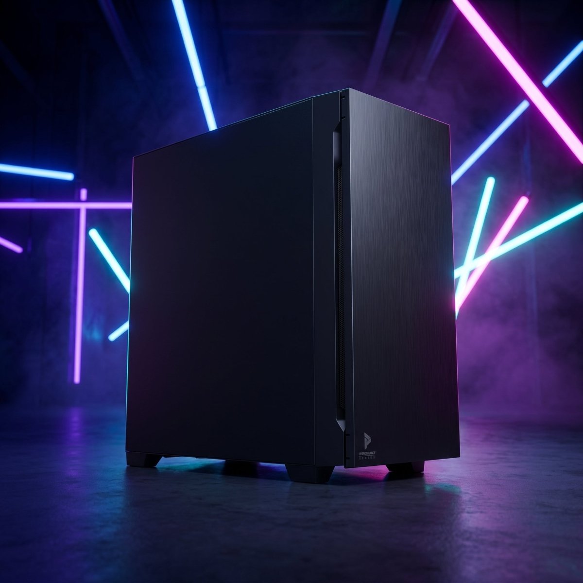 Gaming PC Silent Pulse AM5 Antec P10C - I Gaming Computer | Australia Wide Shipping | Buy now, Pay Later with Afterpay, Klarna, Zip, Latitude & Paypal