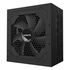 Gigabyte 1000W 80+ Gold Fully Modular PCIe 5.1 ATX 12V v3.1 Power Supply