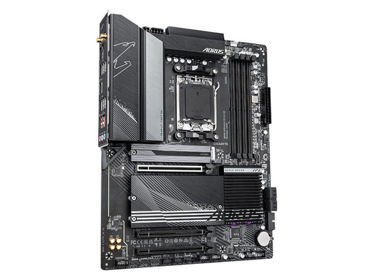 Gigabyte B650 AORUS ELITE AX V2 Motherboard - I Gaming Computer | Australia Wide Shipping | Buy now, Pay Later with Afterpay, Klarna, Zip, Latitude & Paypal