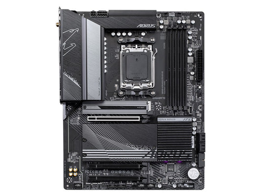 Gigabyte B650 AORUS ELITE AX V2 Motherboard - I Gaming Computer | Australia Wide Shipping | Buy now, Pay Later with Afterpay, Klarna, Zip, Latitude & Paypal