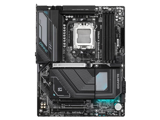 Gigabyte B850 Gaming X WiFi6E AM5 ATX Motherboard - I Gaming Computer | Australia Wide Shipping | Buy now, Pay Later with Afterpay, Klarna, Zip, Latitude & Paypal