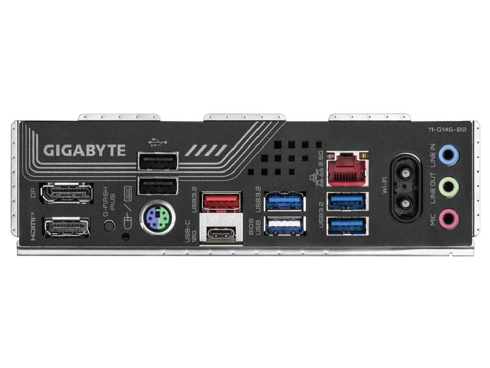 Gigabyte B850 Gaming X WiFi6E AM5 ATX Motherboard - I Gaming Computer | Australia Wide Shipping | Buy now, Pay Later with Afterpay, Klarna, Zip, Latitude & Paypal