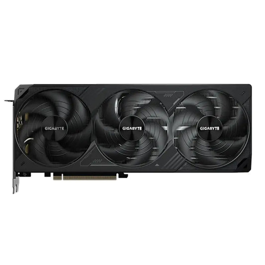 Gigabyte GeForce RTX 5080 WindForce OC SFF 16G Graphics Card - I Gaming Computer | Australia Wide Shipping | Buy now, Pay Later with Afterpay, Klarna, Zip, Latitude & Paypal