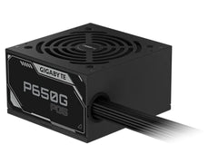 Gigabyte P650G PG5 650W Gold PCIe 5.1 ATX 3.1 PSU - I Gaming Computer | Australia Wide Shipping | Buy now, Pay Later with Afterpay, Klarna, Zip, Latitude & Paypal