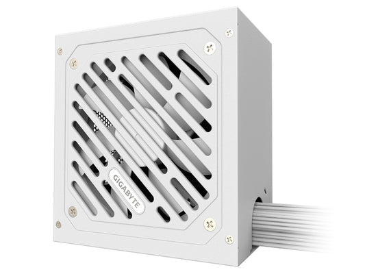 Gigabyte P650SS ICE 80+ Silver Power Supply - I Gaming Computer | Australia Wide Shipping | Buy now, Pay Later with Afterpay, Klarna, Zip, Latitude & Paypal
