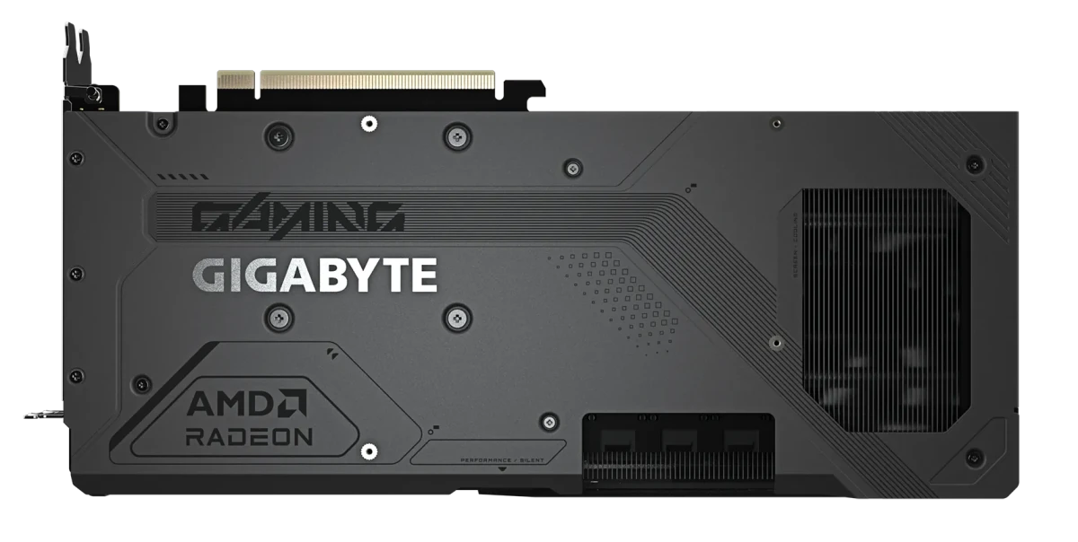 Gigabyte Radeon RX 9070 XT Gaming 16G OC Graphics Card - I Gaming Computer | Australia Wide Shipping | Buy now, Pay Later with Afterpay, Klarna, Zip, Latitude & Paypal