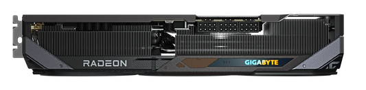 Gigabyte Radeon RX 9070 XT Gaming 16G OC Graphics Card