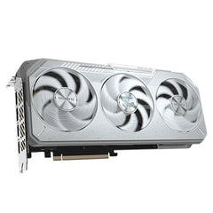 Gigabyte Radeon RX 9070 XT Gaming OC Ice 16G Graphics Card - I Gaming Computer | Australia Wide Shipping | Buy now, Pay Later with Afterpay, Klarna, Zip, Latitude & Paypal