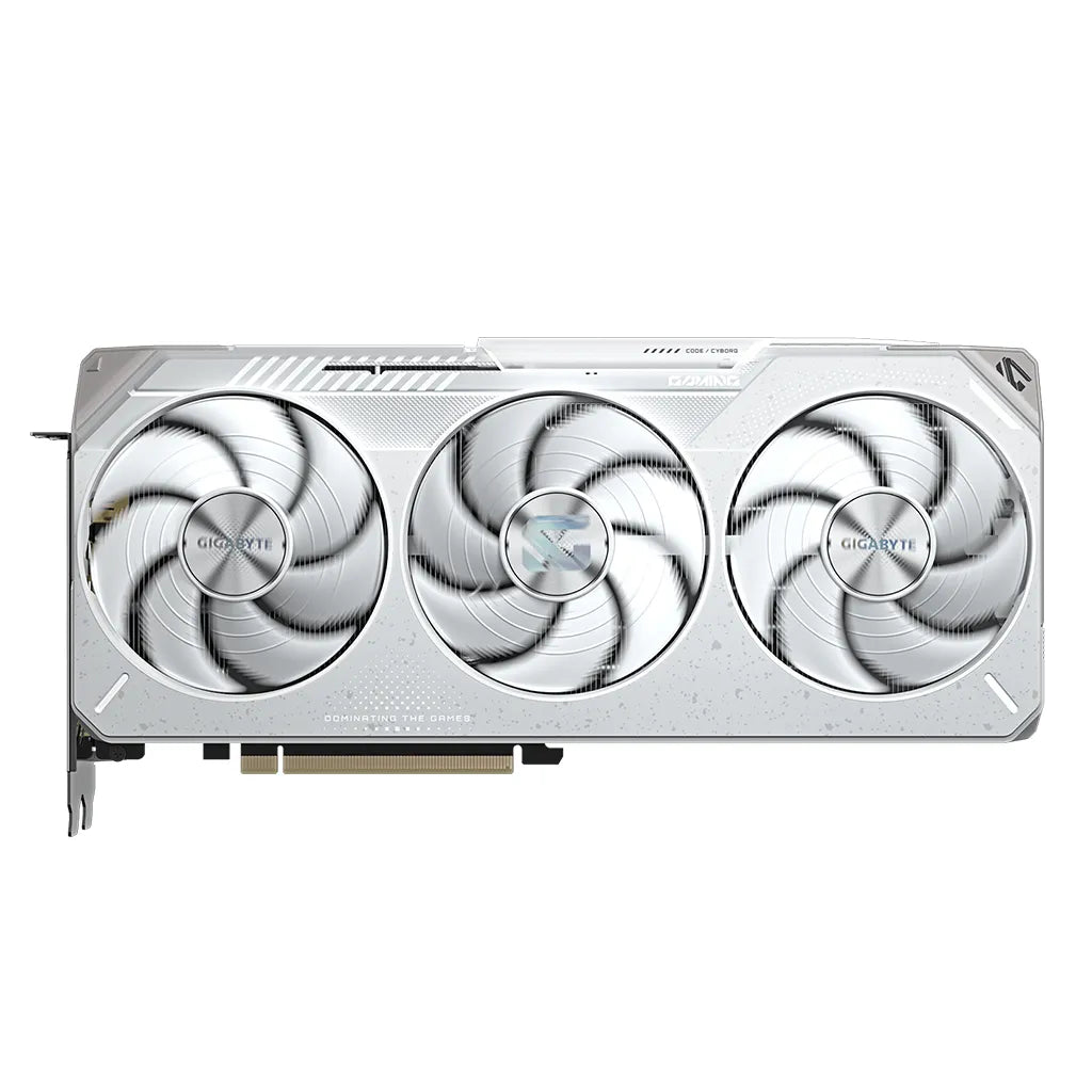 Gigabyte Radeon RX 9070 XT Gaming OC Ice 16G Graphics Card - I Gaming Computer | Australia Wide Shipping | Buy now, Pay Later with Afterpay, Klarna, Zip, Latitude & Paypal