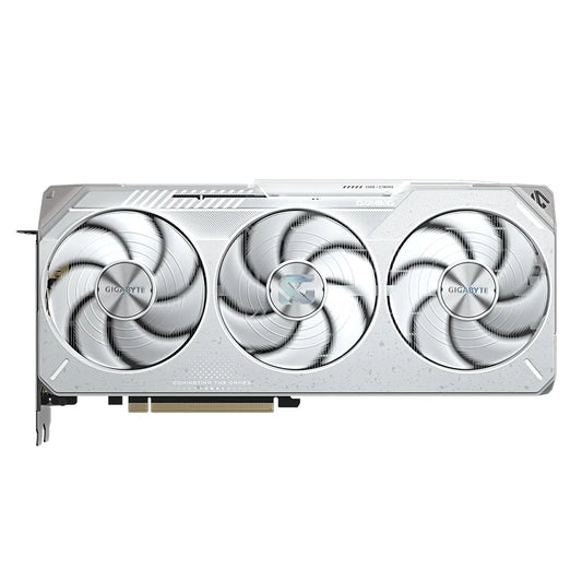 Gigabyte Radeon RX 9070 XT Gaming OC Ice 16G Graphics Card - I Gaming Computer | Australia Wide Shipping | Buy now, Pay Later with Afterpay, Klarna, Zip, Latitude & Paypal