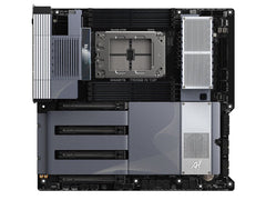 GIGABYTE TRX50 AI TOP Socket sTR5 Threadripper Motherboard - I Gaming Computer | Australia Wide Shipping | Buy now, Pay Later with Afterpay, Klarna, Zip, Latitude & Paypal