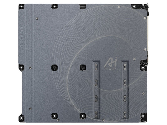 GIGABYTE TRX50 AI TOP Socket sTR5 Threadripper Motherboard - I Gaming Computer | Australia Wide Shipping | Buy now, Pay Later with Afterpay, Klarna, Zip, Latitude & Paypal