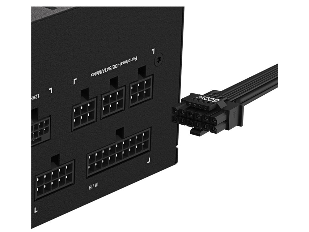 Gigabyte UD850 850W Gold PCIe 5.1 V2 ATX Power Supply - I Gaming Computer | Australia Wide Shipping | Buy now, Pay Later with Afterpay, Klarna, Zip, Latitude & Paypal
