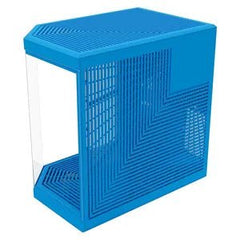 Hyte Y70 Tempered Glass Mid Tower Case Blueberry Milk - I Gaming Computer | Australia Wide Shipping | Buy now, Pay Later with Afterpay, Klarna, Zip, Latitude & Paypal