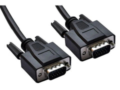 Astrotek VGA Monitor Cable 10m 15pin Male to Male with Filter for Projector Laptop Computer Monitor UL Approved - I Gaming Computer | Australia Wide Shipping | Buy now, Pay Later with Afterpay, Klarna, Zip, Latitude & Paypal