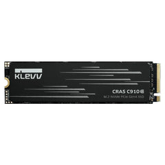 Klevv Cras C910G NVMe PCIe Gen4 SSD 1TB 5-year Warranty