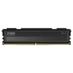 Klevv Fit V 16GB (2x8GB) 6000MHz CL30 DDR5 Black