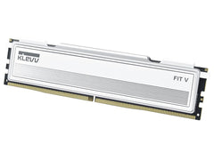 Klevv Fit V 32GB (2x16GB) 6000MHz CL28 DDR5 White - I Gaming Computer | Australia Wide Shipping | Buy now, Pay Later with Afterpay, Klarna, Zip, Latitude & Paypal