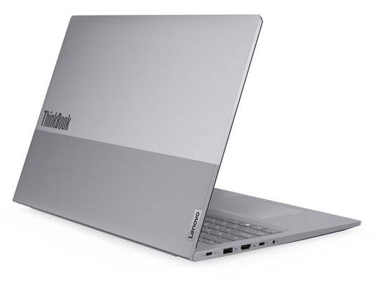 Lenovo ThinkBook 16 G8 - 16" WUXGA Ultra 5 225U, 16GB/512GB - Win 11 Pro Notebook