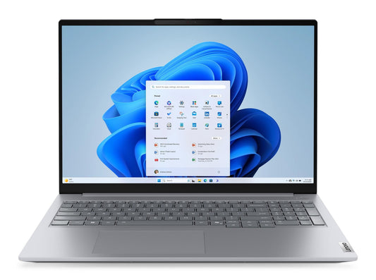 Lenovo ThinkBook 14 G9 (21UY) - 14" Core 5 210H, 16GB/512GB - Win 11 Pro Notebook