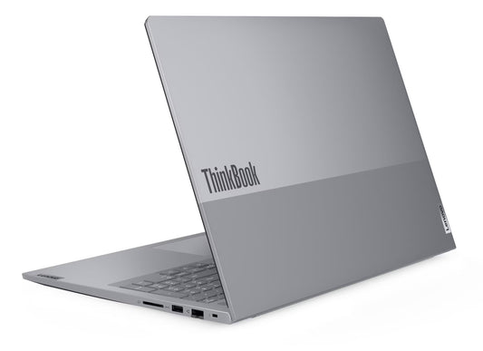 Lenovo ThinkBook 14 G9 (21UY) - 14" Core 5 210H, 16GB/512GB - Win 11 Pro Notebook