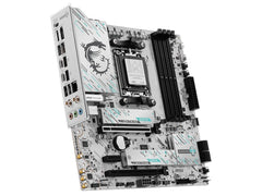 MSI B850M Gaming Plus WiFi AM5 mATX Motherboard - I Gaming Computer | Australia Wide Shipping | Buy now, Pay Later with Afterpay, Klarna, Zip, Latitude & Paypal
