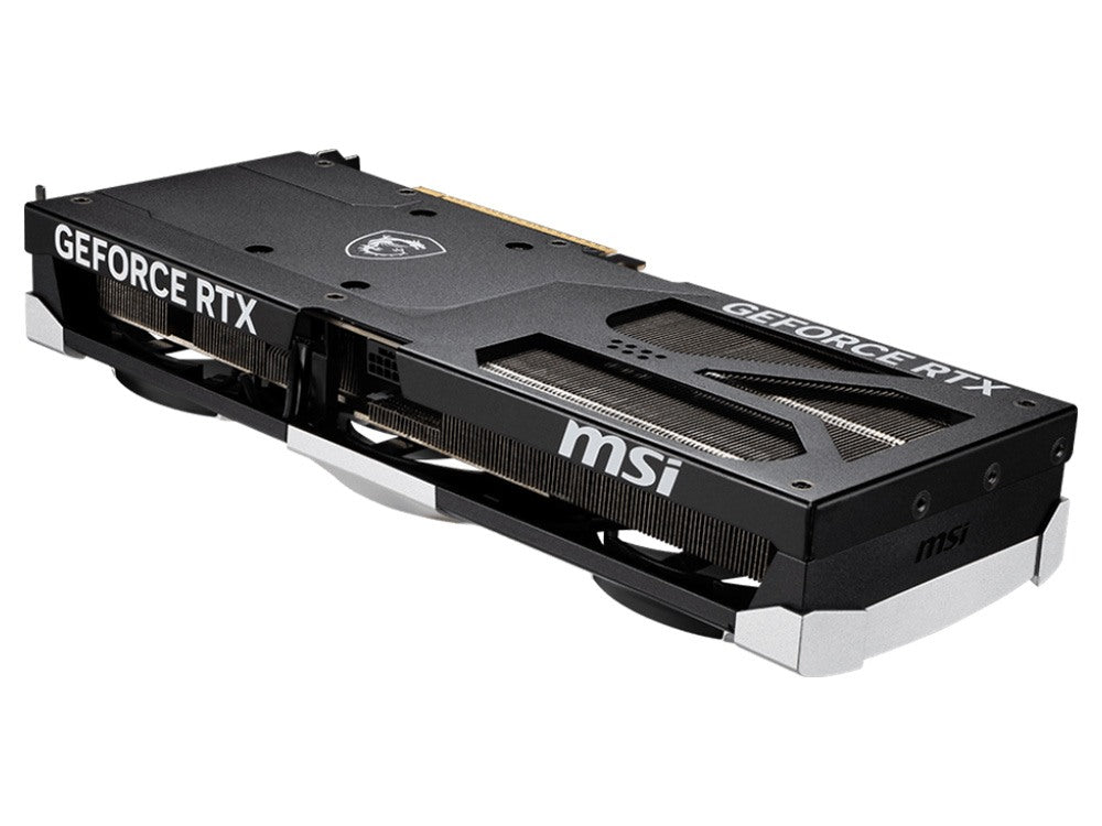 MSI GeForce RTX 5070 Ti 16G Ventus 3X OC Graphics Card - I Gaming Computer | Australia Wide Shipping | Buy now, Pay Later with Afterpay, Klarna, Zip, Latitude & Paypal
