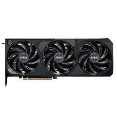 MSI GeForce RTX 5080 16G Shadow 3X OC Graphics Card - I Gaming Computer | Australia Wide Shipping | Buy now, Pay Later with Afterpay, Klarna, Zip, Latitude & Paypal