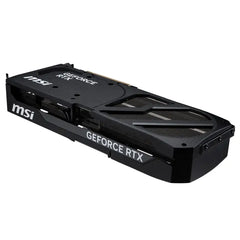MSI GeForce RTX 5080 16G Shadow 3X OC Graphics Card - I Gaming Computer | Australia Wide Shipping | Buy now, Pay Later with Afterpay, Klarna, Zip, Latitude & Paypal