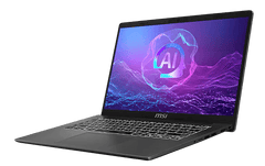 MSI Modern A14 AI (F2H) - 14" Ryzen 7 250, 16GB/512GB - Win 11 Notebook - I Gaming Computer | Australia Wide Shipping | Buy now, Pay Later with Afterpay, Klarna, Zip, Latitude & Paypal