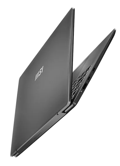 MSI Modern A14 AI (F2H) - 14" Ryzen 7 250, 16GB/512GB - Win 11 Notebook