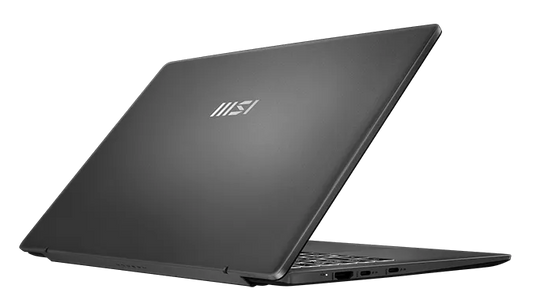 MSI Modern A14 AI (F2H) - 14" Ryzen 7 250, 16GB/512GB - Win 11 Notebook