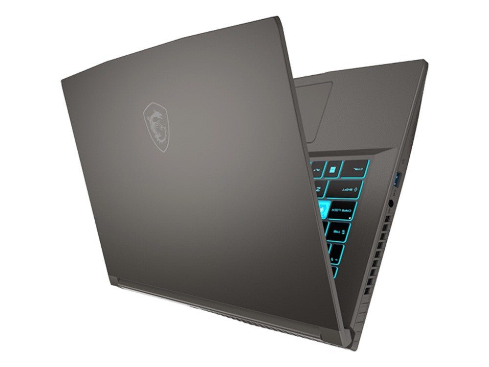 MSI Thin 15 B13VE 15.6'' FHD 144Hz i5-13420H RTX 4050 512GB SSD 16GB RAM W11H Gaming Laptop - I Gaming Computer | Australia Wide Shipping | Buy now, Pay Later with Afterpay, Klarna, Zip, Latitude & Paypal