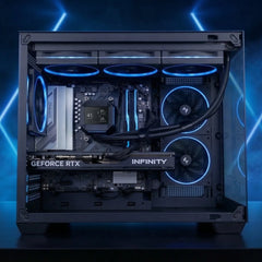 Gaming PC Nova Forge AM5 Deepcool CG330