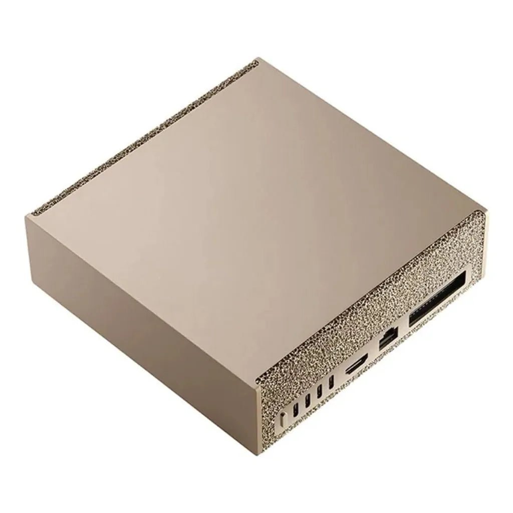 NVIDIA DGX Spark Founders Edition - 4TB/128GB - I Gaming Computer | Australia Wide Shipping | Buy now, Pay Later with Afterpay, Klarna, Zip, Latitude & Paypal
