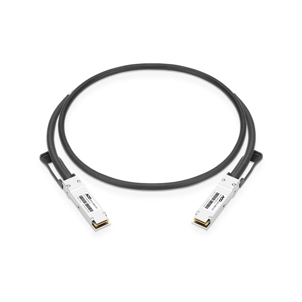 NVIDIA QSFP112 Passive DAC Cable for DGX Spark Stacking - I Gaming Computer | Australia Wide Shipping | Buy now, Pay Later with Afterpay, Klarna, Zip, Latitude & Paypal