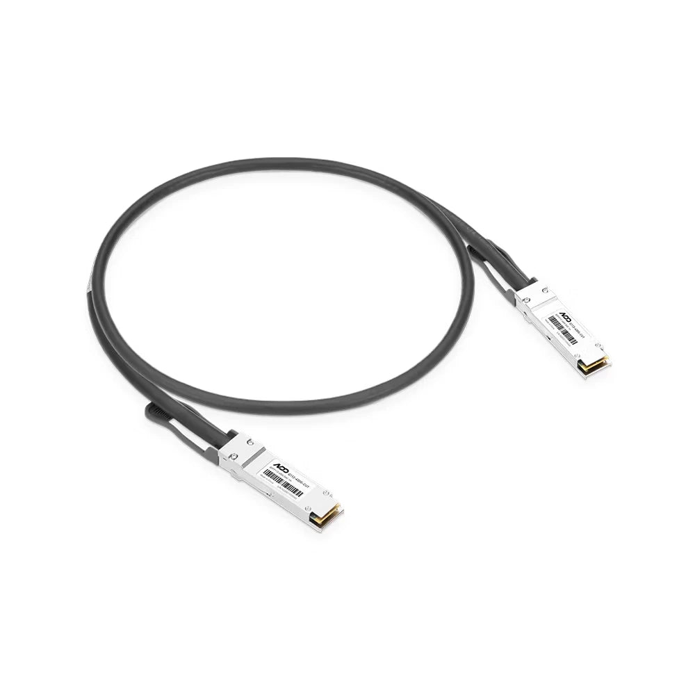 NVIDIA QSFP112 Passive DAC Cable for DGX Spark Stacking - I Gaming Computer | Australia Wide Shipping | Buy now, Pay Later with Afterpay, Klarna, Zip, Latitude & Paypal