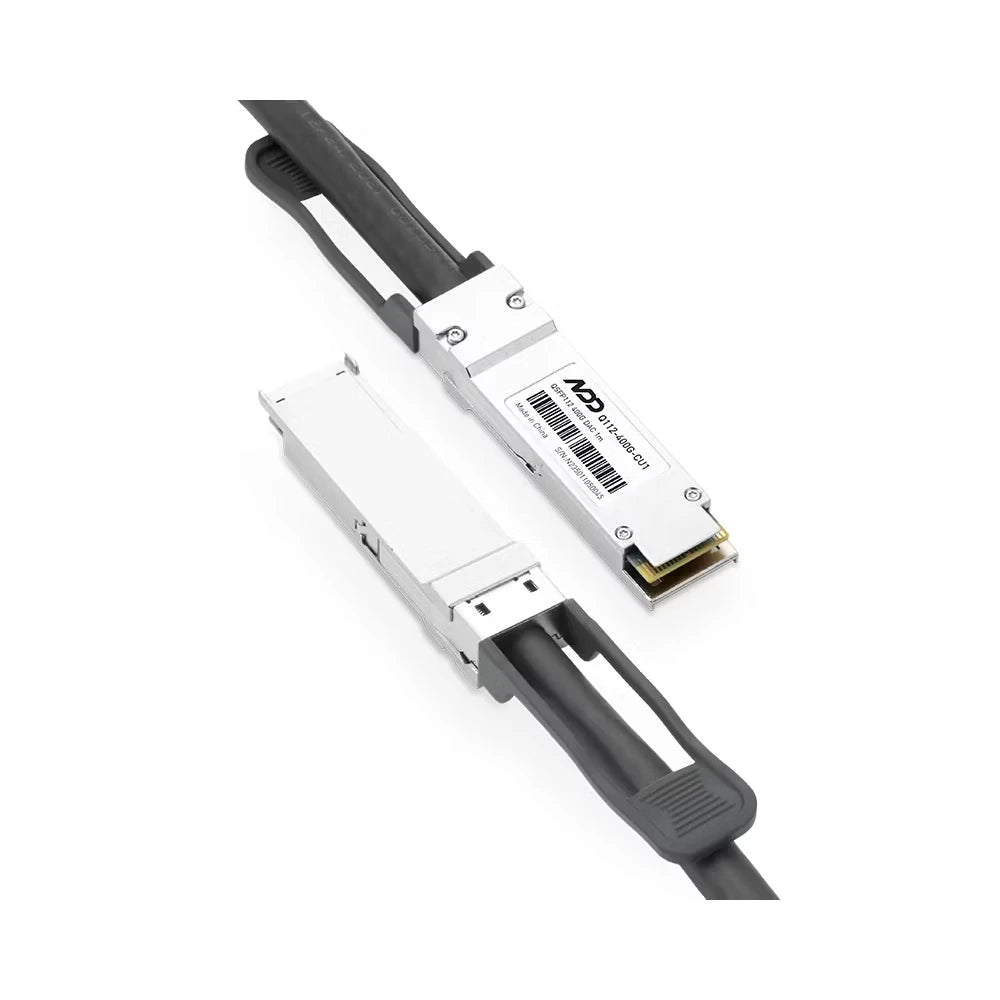 NVIDIA QSFP112 Passive DAC Cable for DGX Spark Stacking - I Gaming Computer | Australia Wide Shipping | Buy now, Pay Later with Afterpay, Klarna, Zip, Latitude & Paypal
