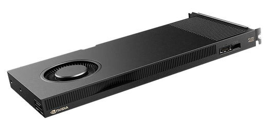 Nvidia RTX PRO 4000 Blackwell 24GB GDDR7 ECC