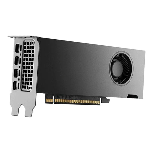 NVIDIA RTX Pro 4000 Blackwell SFF 24GB GDDR7 - I Gaming Computer | Australia Wide Shipping | Buy now, Pay Later with Afterpay, Klarna, Zip, Latitude & Paypal