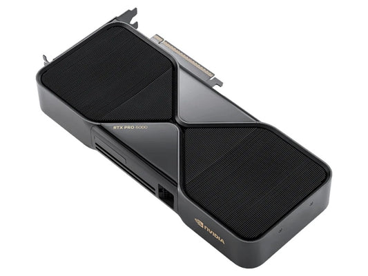 NVIDIA RTX Pro 6000 Blackwell Edition 96GB Workstation Graphics Card - I Gaming Computer | Australia Wide Shipping | Buy now, Pay Later with Afterpay, Klarna, Zip, Latitude & Paypal